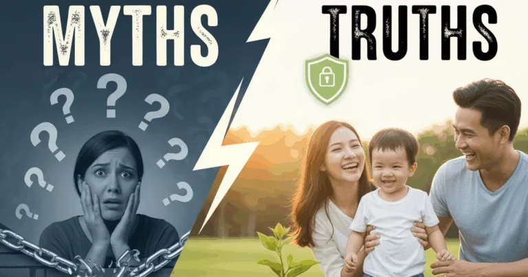 We’re Busting 3 Common Life Insurance Myths